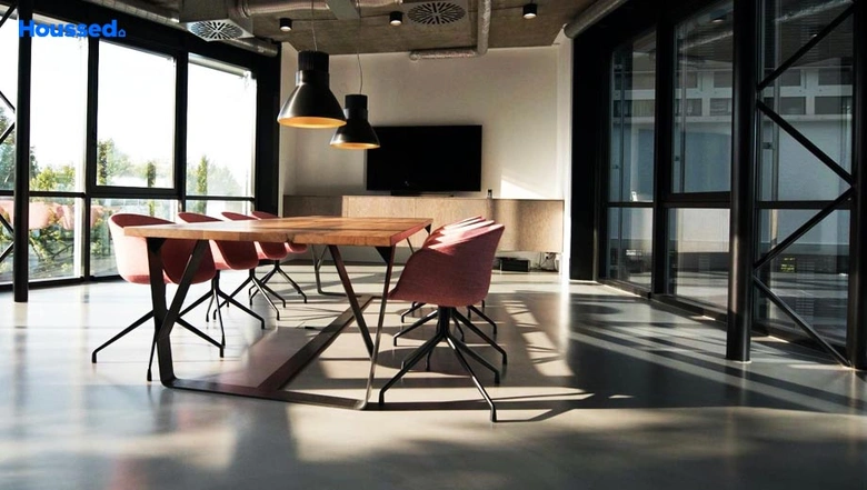 Sample Apartment